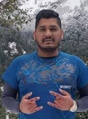 Scooty rider Rishikesh youth dies due to jeep collision