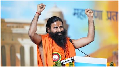 Baba Ramdev said: Ram ancestor both Hindus and Muslims, parties opposing temple get same results