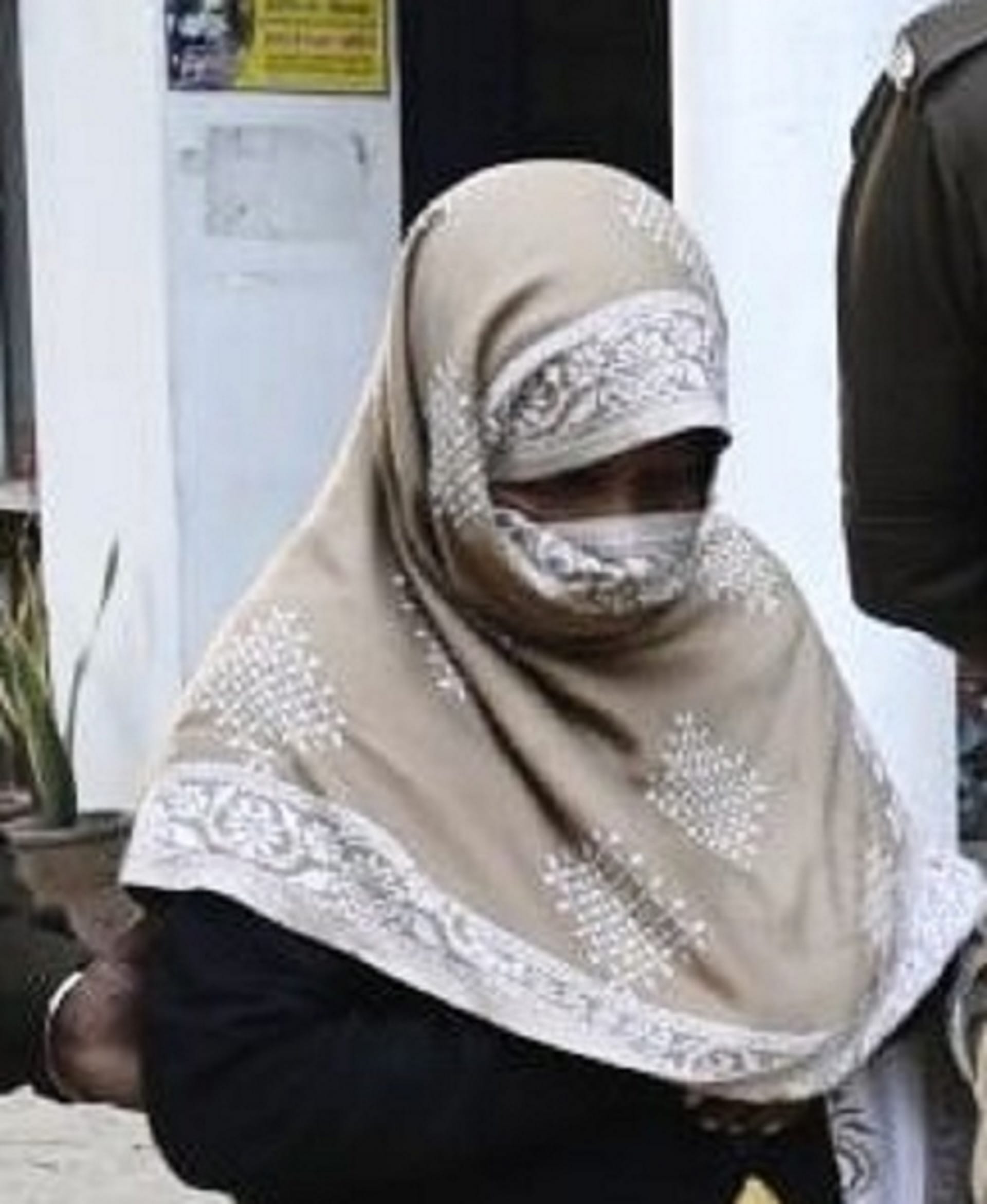 Crime Divorced wife kills meat trader with lover for greed of property Dehradun Uttarakhand news in hindi