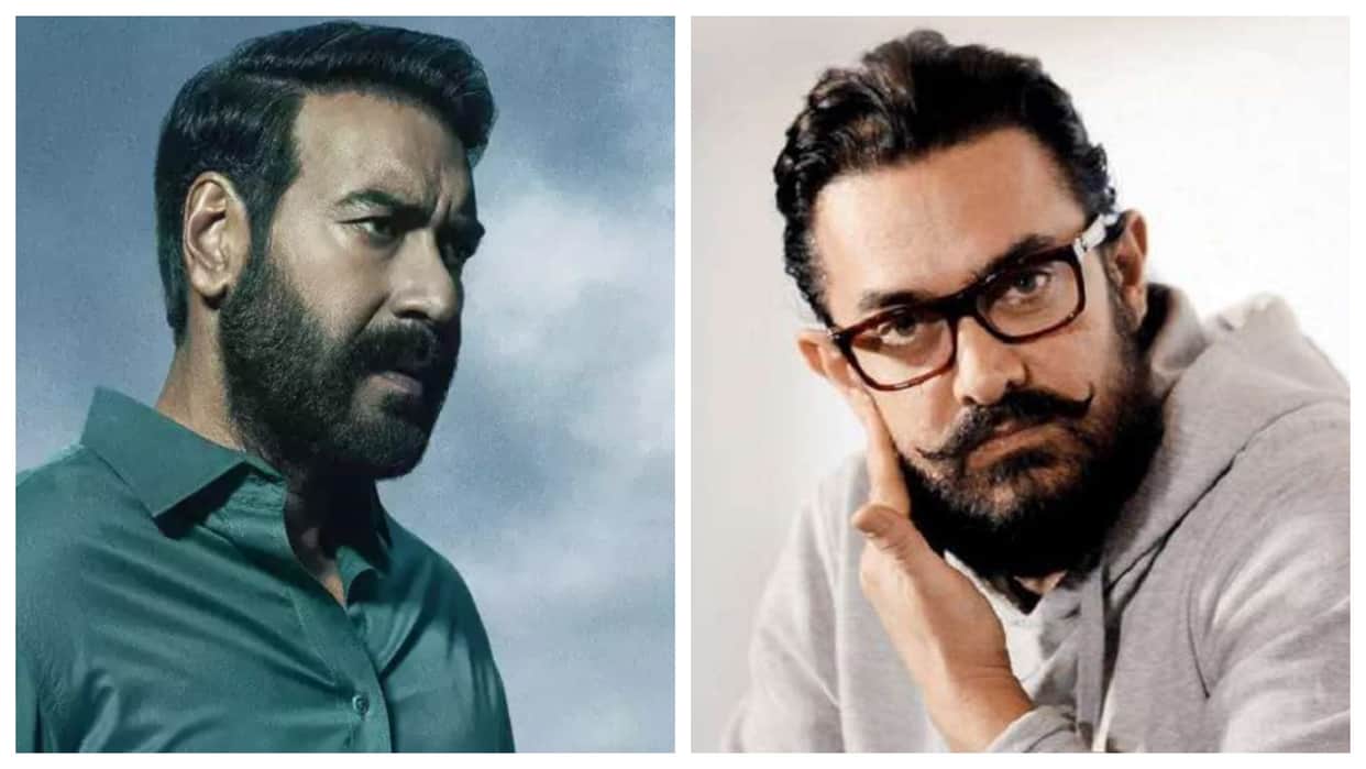 Filmy Wrap: Abhishek Pathak Promised For Drishyam 3 Aamir Khan Trolled Read Top 10 Entertainment News
