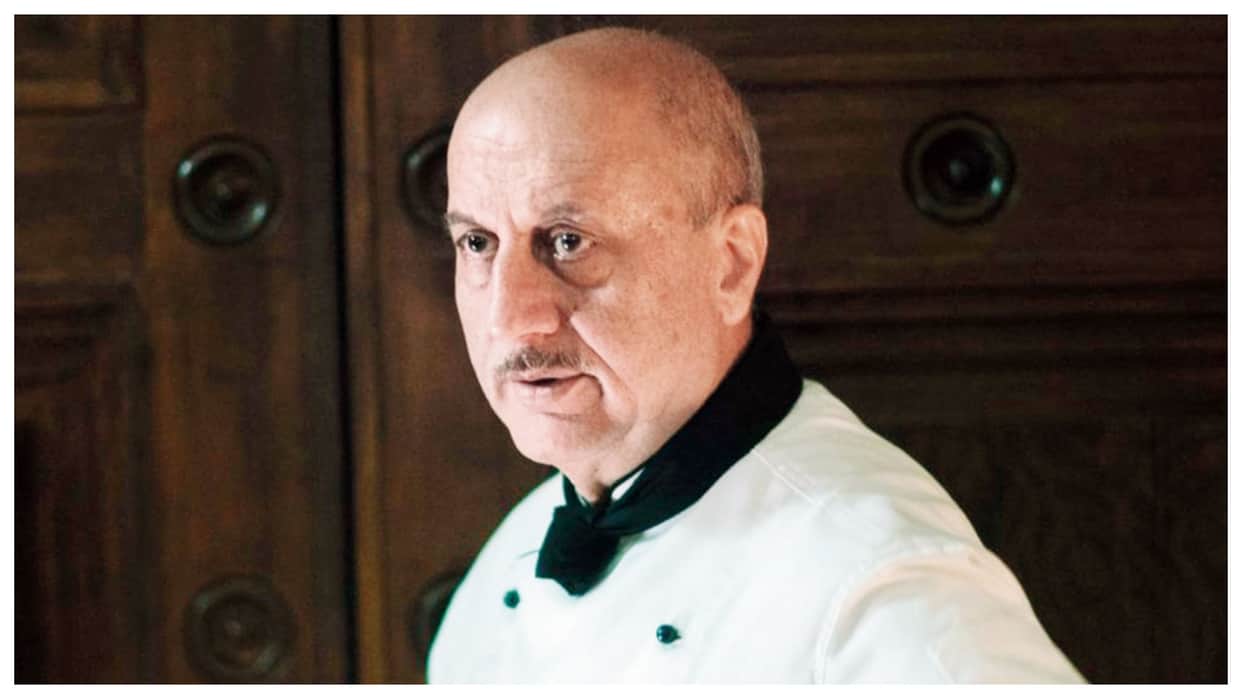 26/11 Attack: When Hotel Mumbai Movie Actor Anupam Kher Recalled 2008 Mumbai Terrorist Attack