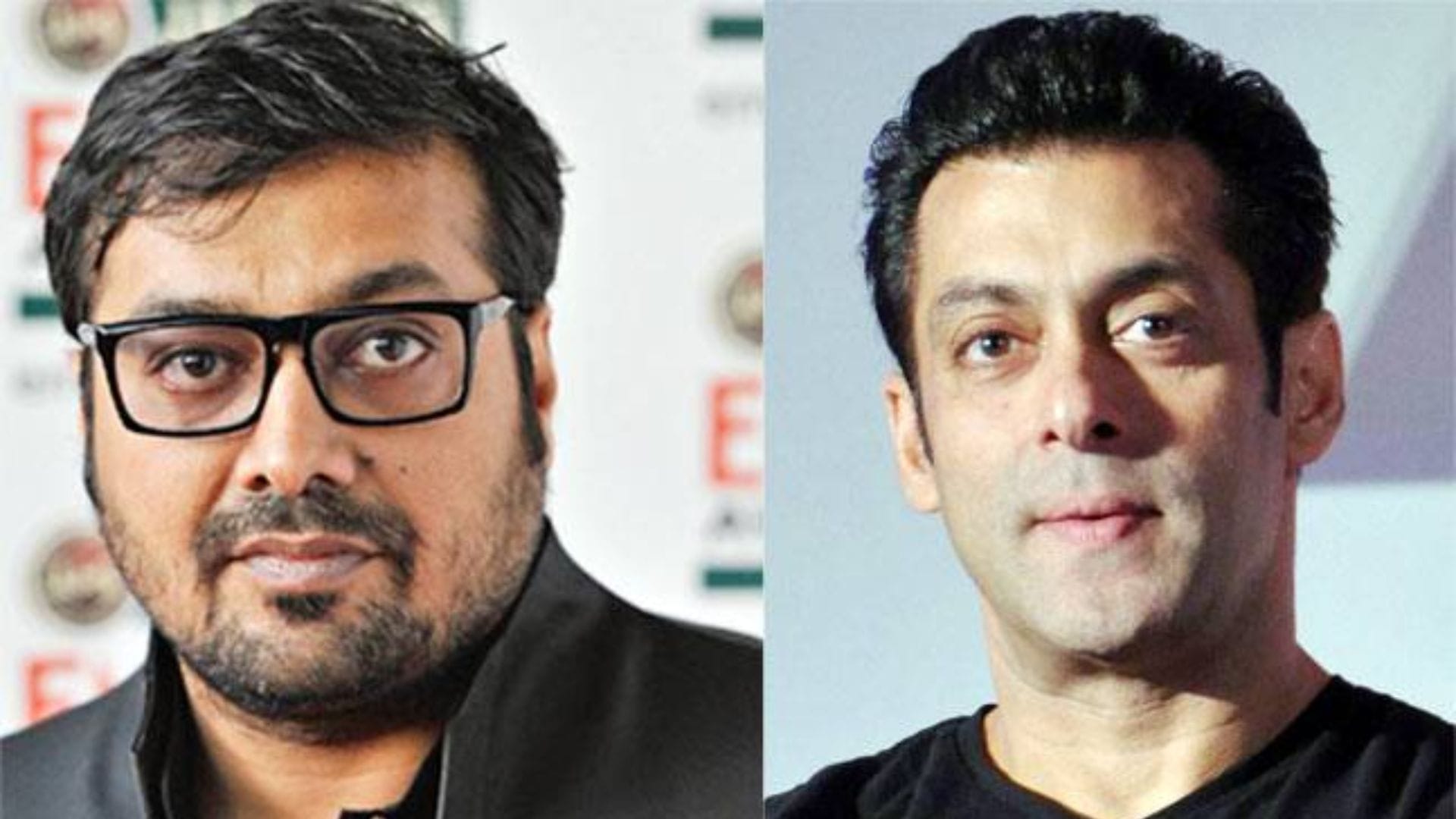 bollywood actors who had clash with with Directors kangana salman kartik aaryan karan johar anurag kashyap