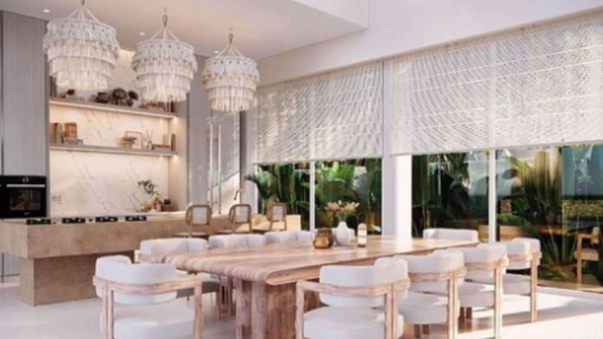 Virat Kohli and Anushka Sharma Alibaug House Photos designed by sussanne khan