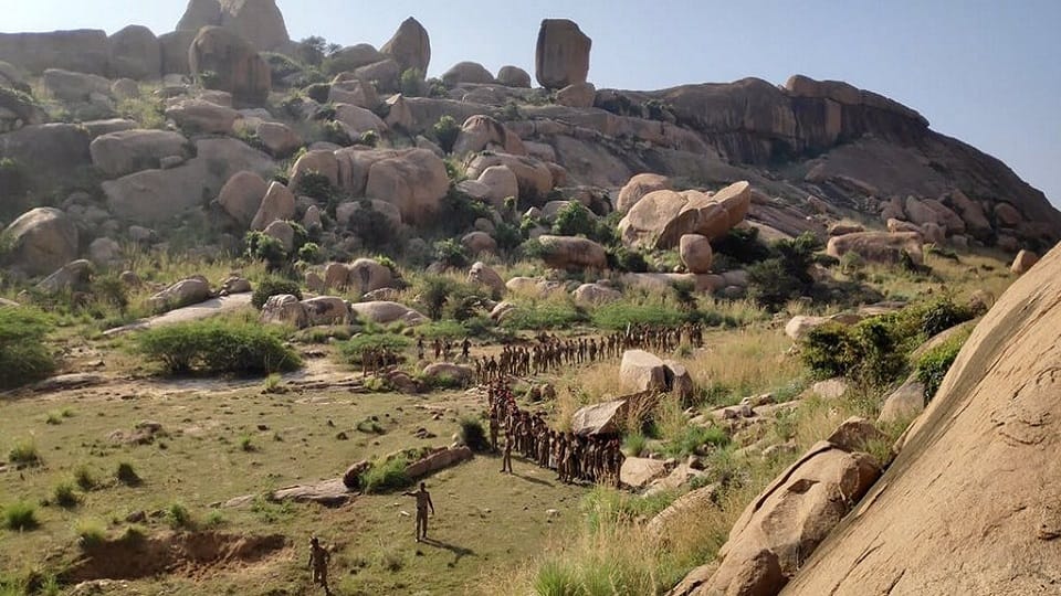Tamil Nadu Arittapatti village notified as first biodiversity heritage site in state