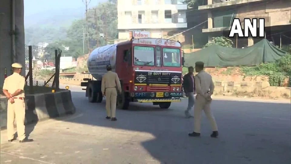 Meghalaya constitutes SIT in violence case extends mobile internet ban for 48 hours in seven districts
