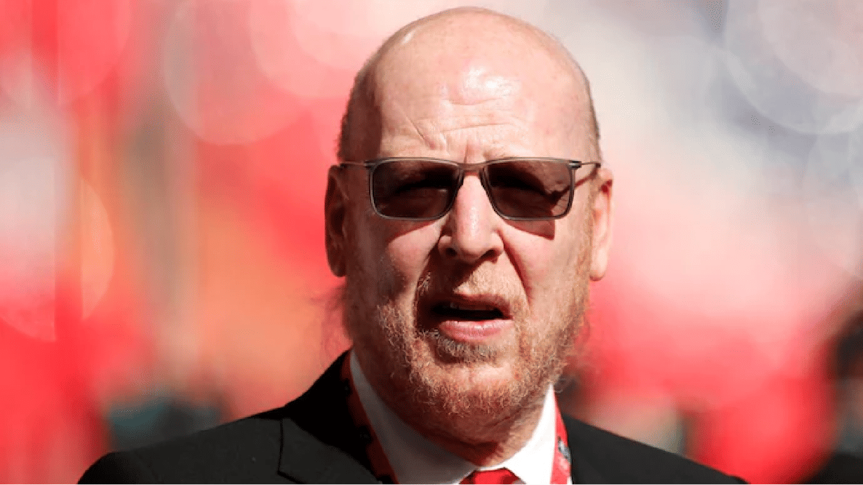 Manchester United Avram Glazer answer questions on potentially selling the club and Cristiano Ronaldo