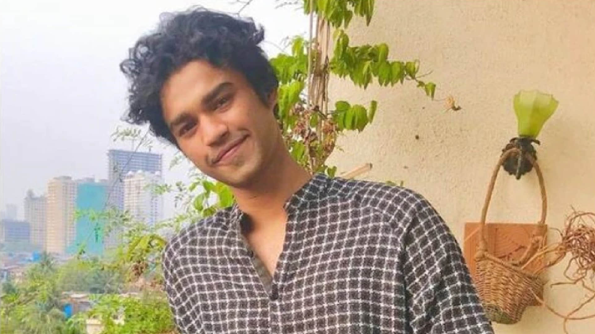 Qala Actor Babil Khan Hates the word debut says If I wasn’t Irrfan Khan son nobody would have cared