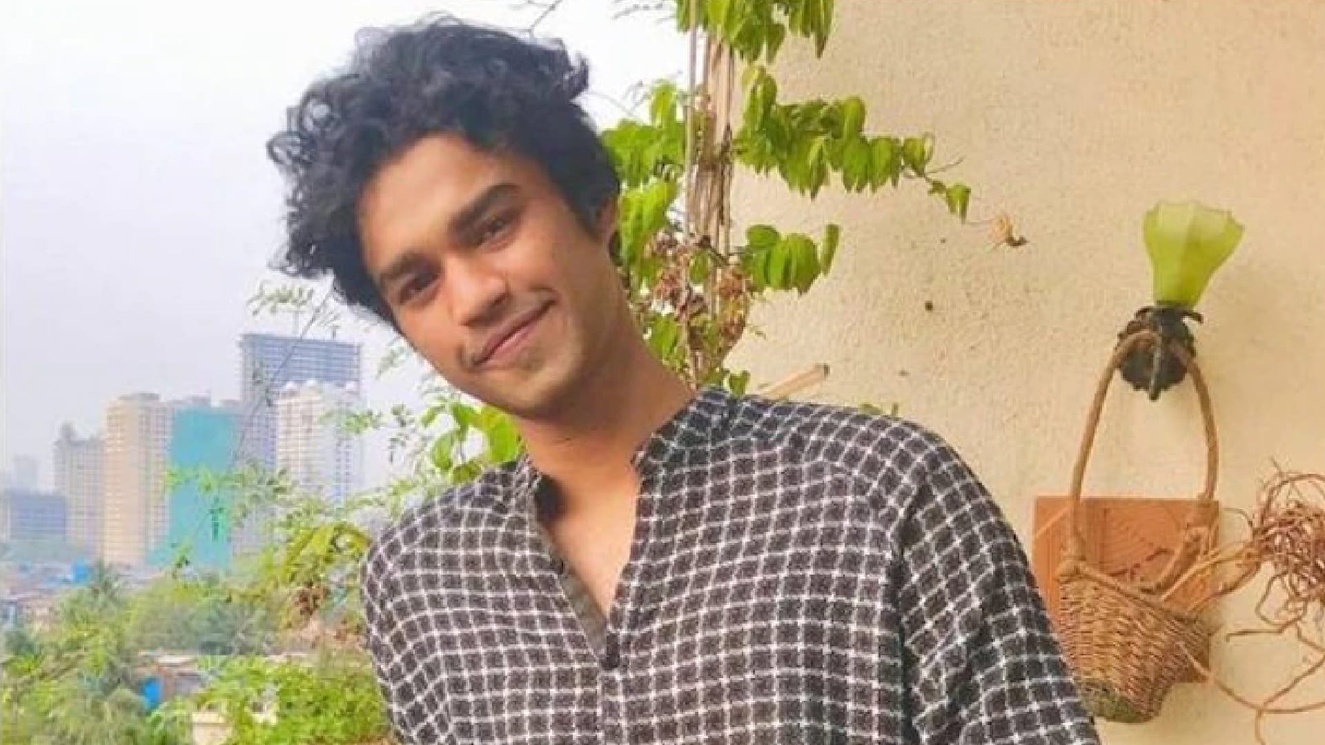 Qala Actor Babil Khan Hates the word debut says If I wasn’t Irrfan Khan son nobody would have cared