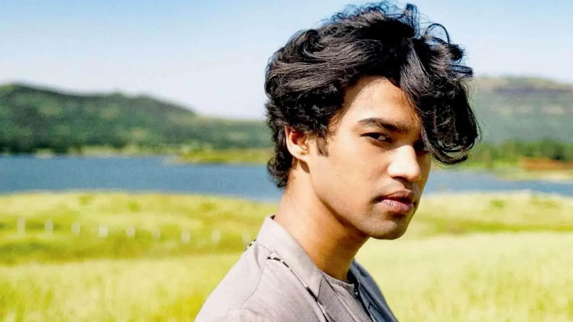 Qala Actor Babil Khan Hates the word debut says If I wasn’t Irrfan Khan son nobody would have cared