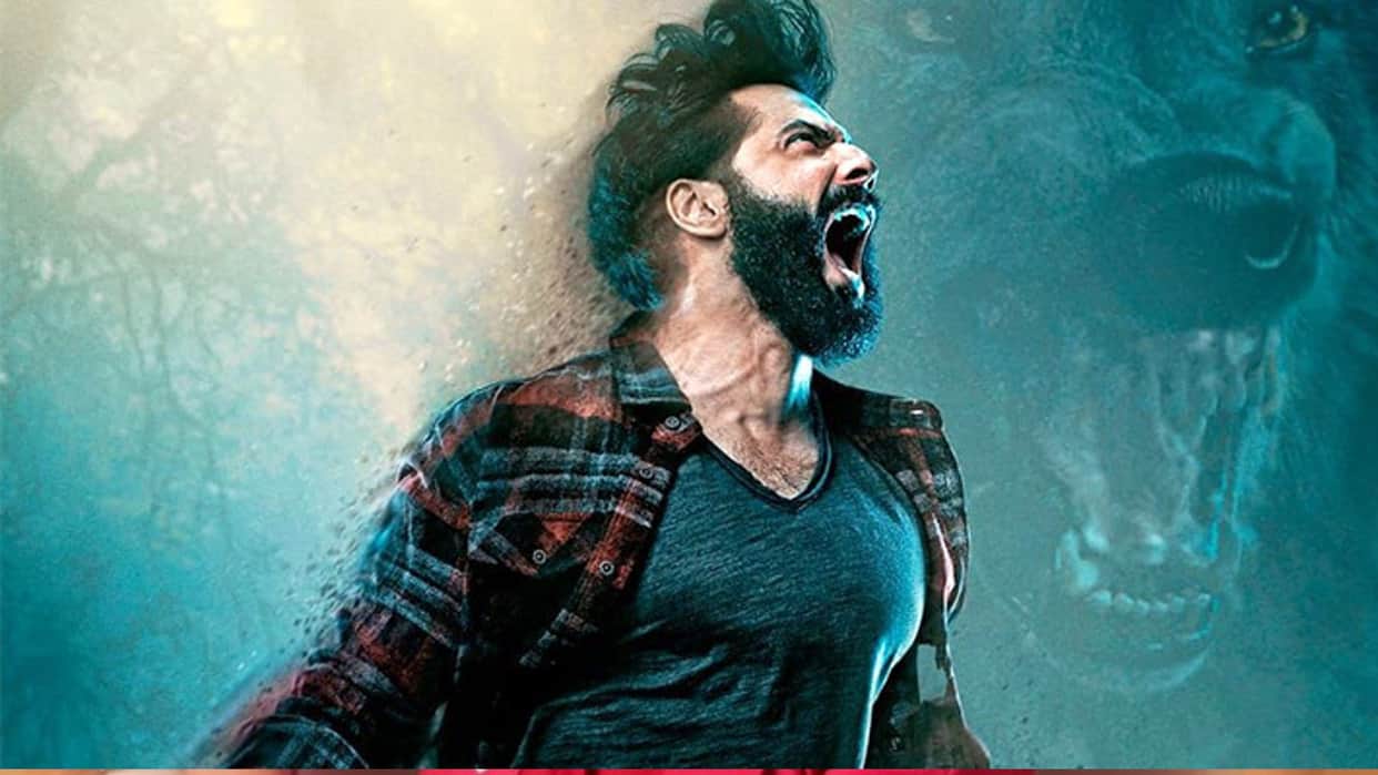 Bhediya Box Office Collection Day One Varun Dhawan Kriti Sanon Abhishek Banerjee Movie Friday Earnings