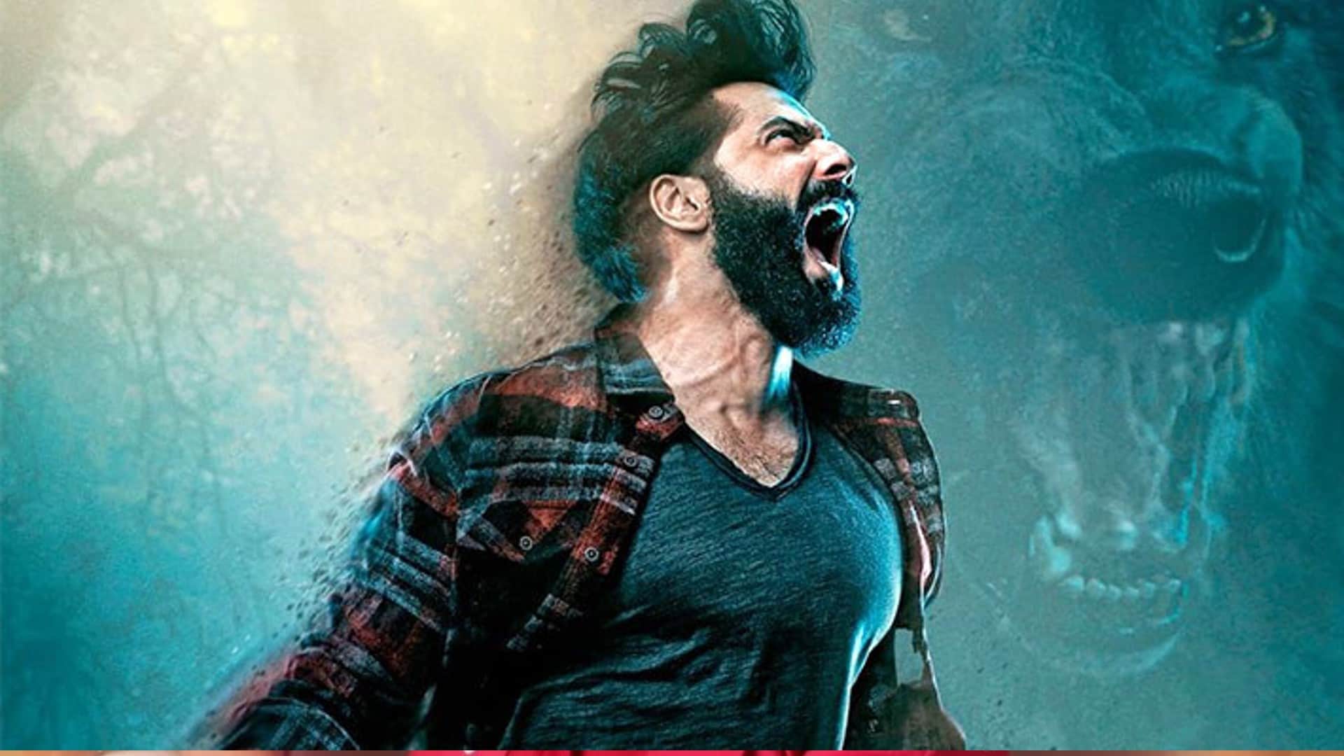 sunday box office report an action hero ajay devgn drishyam 2 varun dhawan bhediya collection