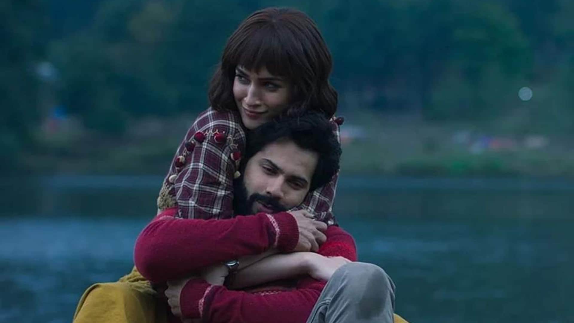 Bhediya Box Office Collection Day four Varun Dhawan Kriti Sanon Abhishek Banerjee movie First Monday Earnings