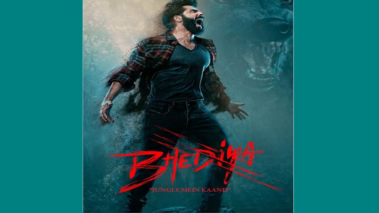 OTT This Week varun dhawan starrer bhediya aar ya paar 7 women and a murder Treason Rise of Empires gannibal
