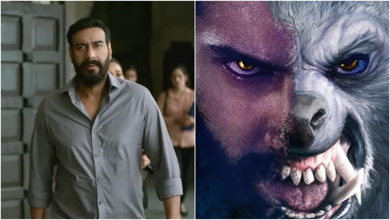 thursday box office report drishyam 2 uunchai yashoda kantara collection bhediya prediction