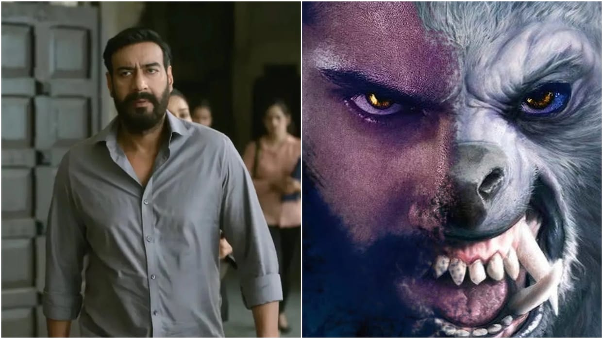 thursday box office report drishyam 2 uunchai yashoda kantara collection bhediya prediction