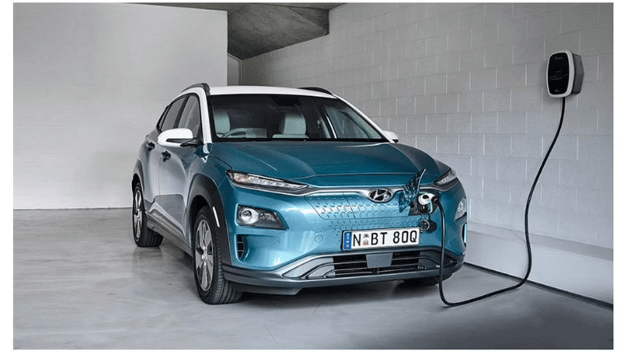 Italy mulls 1 billion dollar incentive plan to boost electric vehicle sales in country