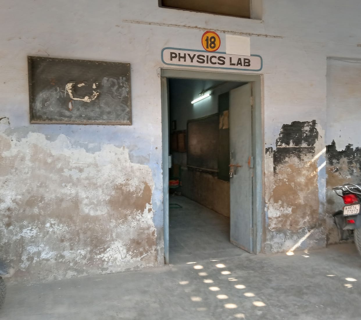 charkhi dadri news