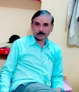 Bloody dead body of Kiln accountant found, accused of murder