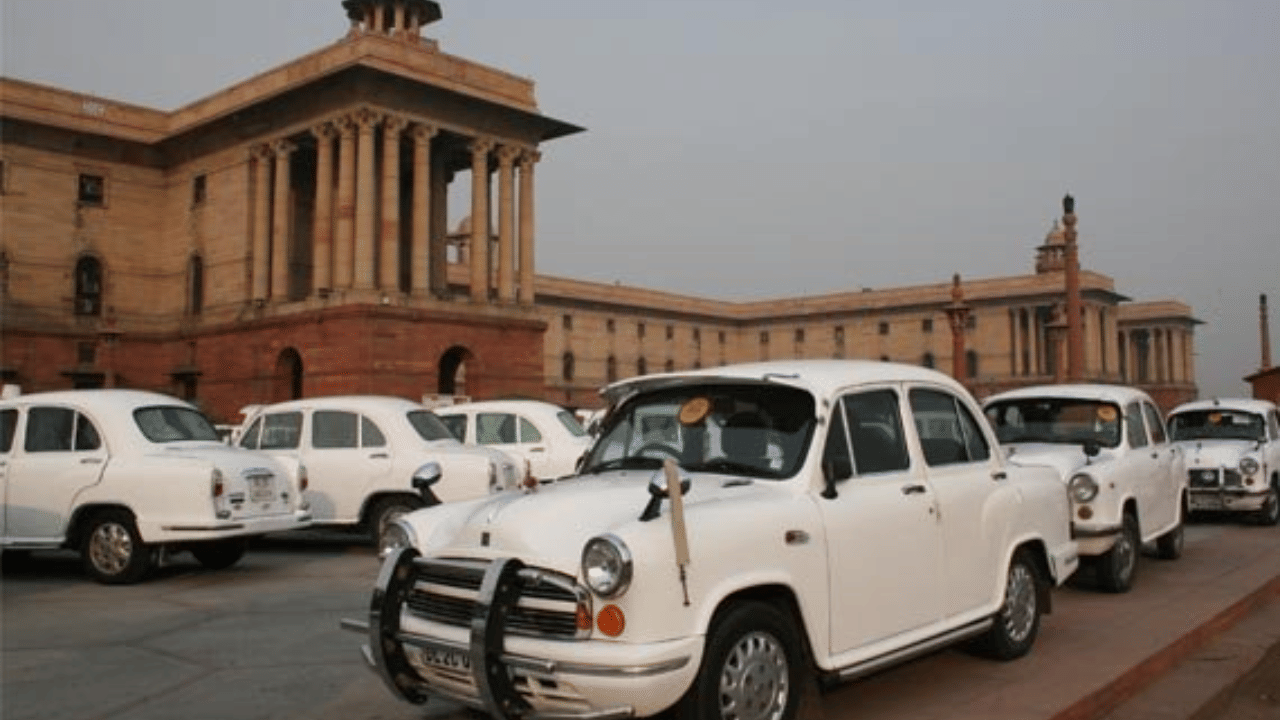 Govt has given information in parliament, how many old vehicles registration cancelled in delhi ncr
