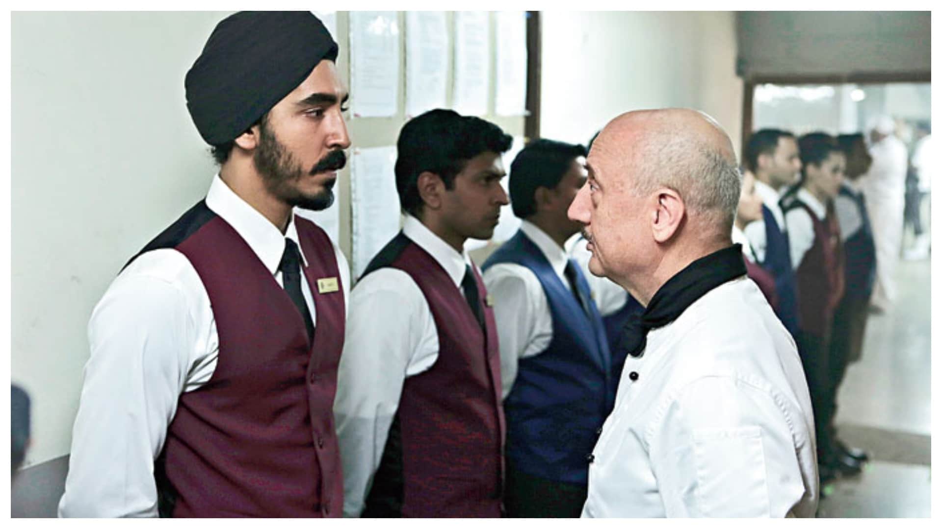 26/11 Attack: When Hotel Mumbai Movie Actor Anupam Kher Recalled 2008 Mumbai Terrorist Attack