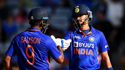 IND vs NZ 2nd ODI Dream11 Playing XI Prediction, Captain and Vice-Captain News Updates in Hindi