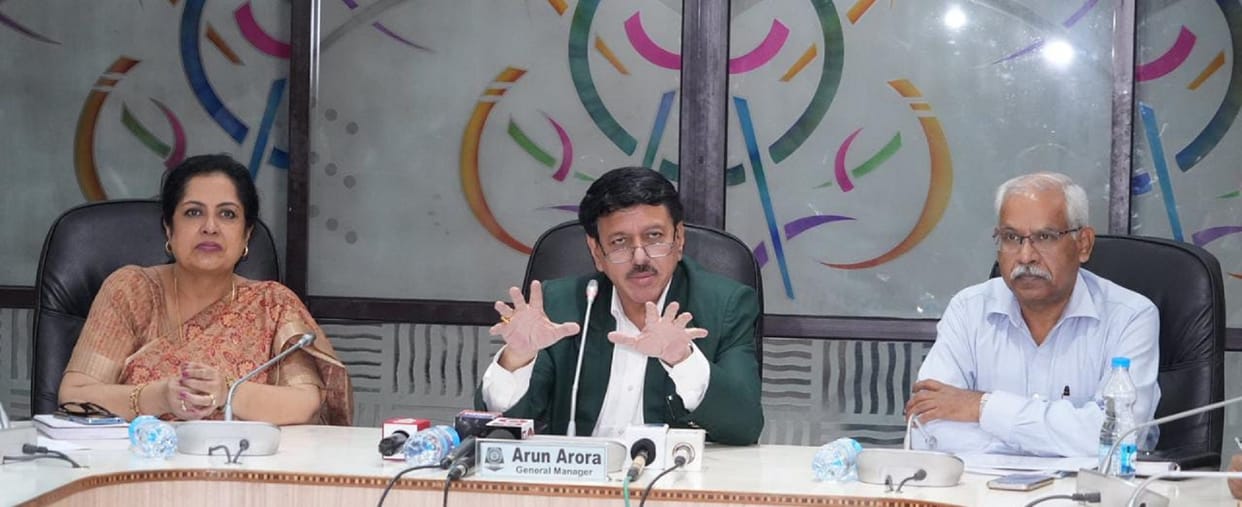 Indian Railways Recruitment: GM of Eastern Railway said – Department will appoint 14,000 youth by April