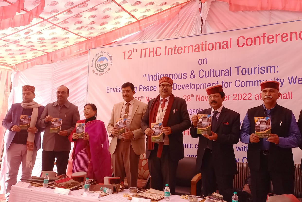 Himachal Pradesh will be an all-weather tourist destination: Bansal