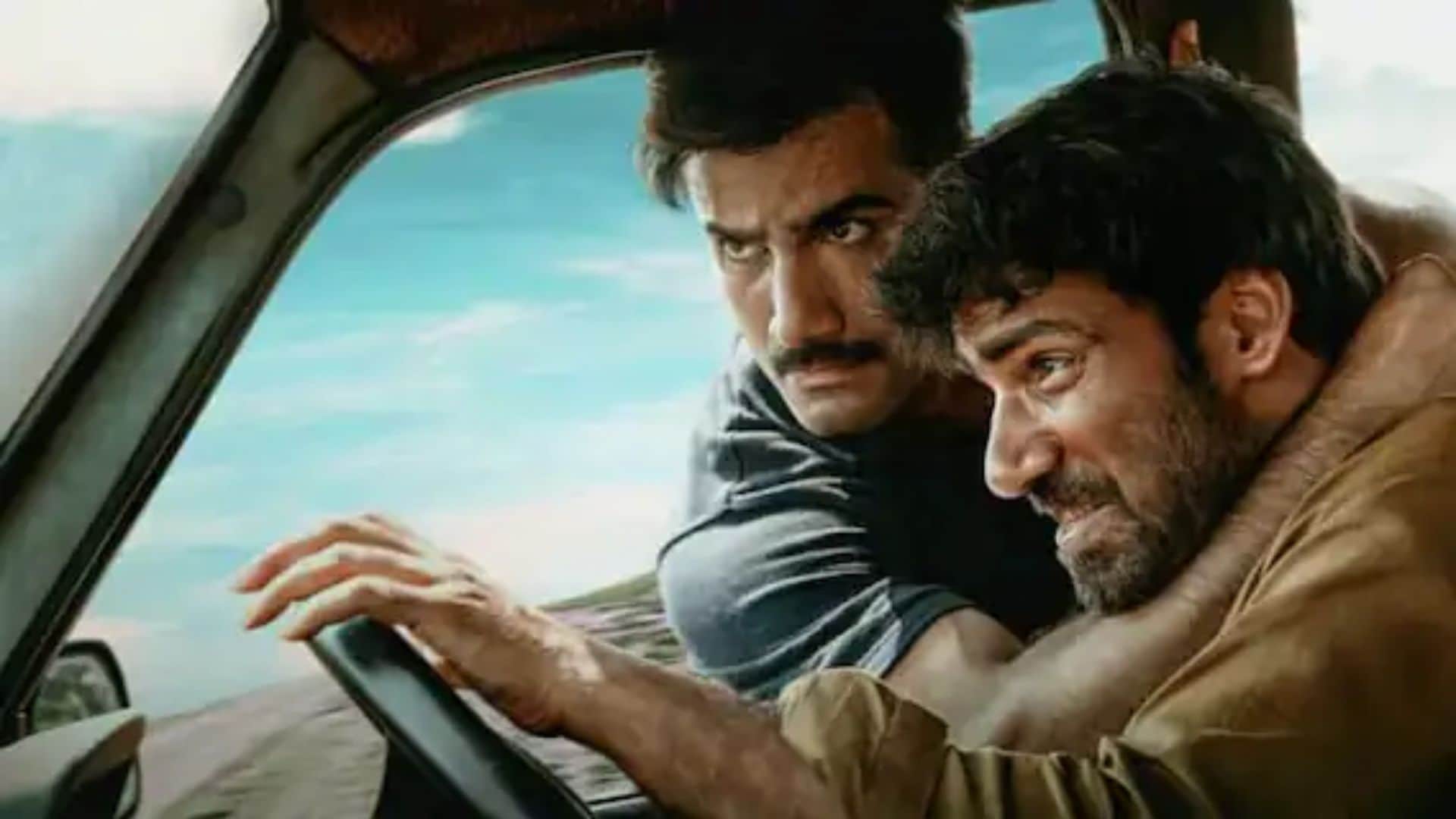 web series khakee the bihar chapter exclusive interview with neeraj pandey and avinash tiwary