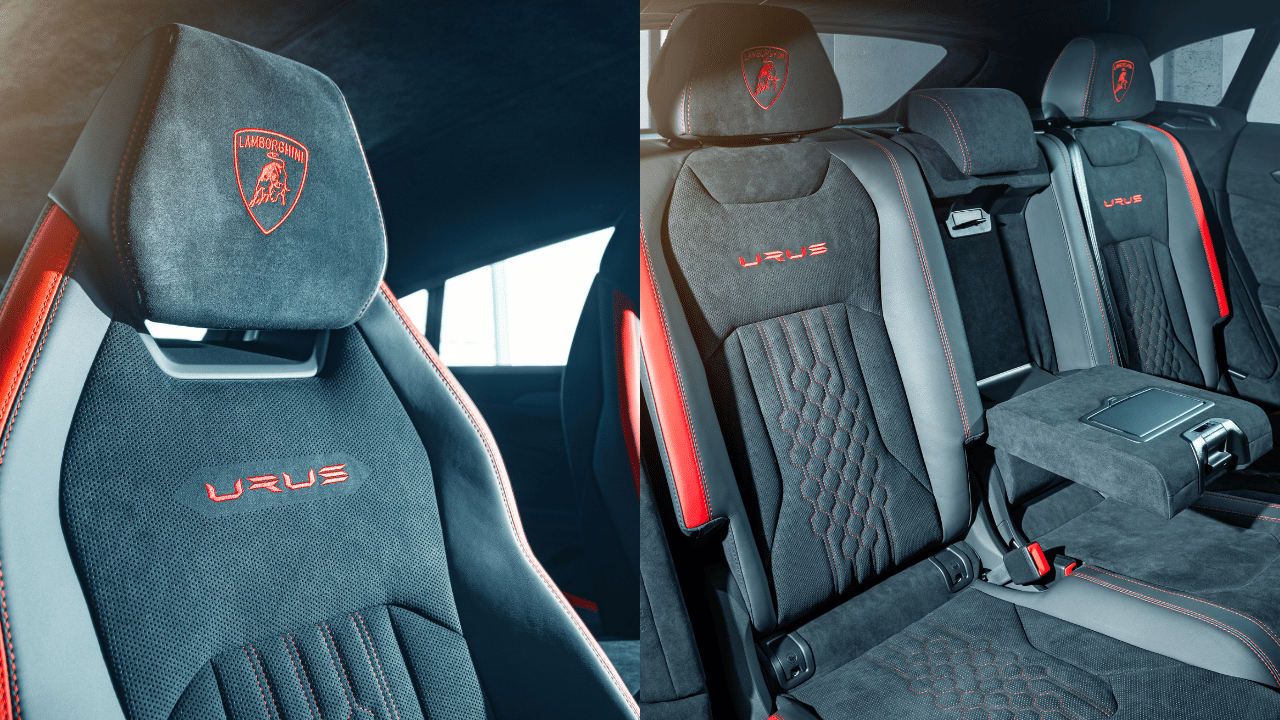 Lamborghini Urus Performante launched in India at Rs 4.22 crore know its features