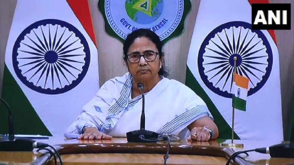 West Bengal Budget: CM mamta Banarjee