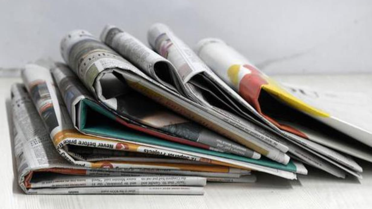 Digital media expects relief from registration under PRB Act know what is the matter