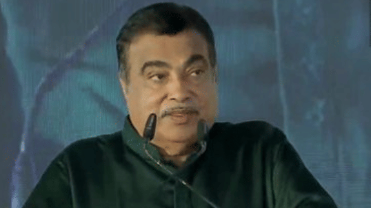 Nitin Gadkari told in Rajya Sabha, which top three states have the highest demand for electric vehicles