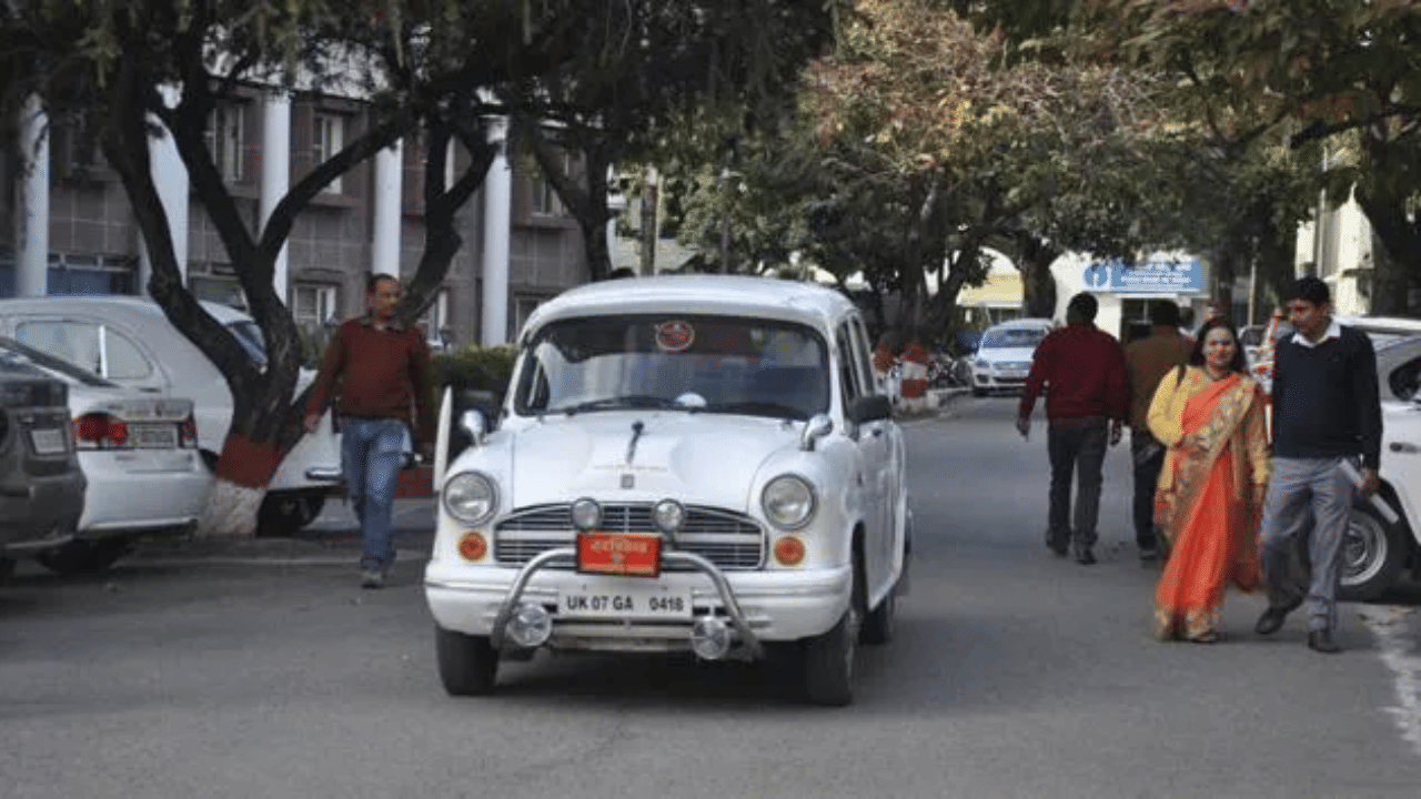 Road Transport Ministry Says All Govt Vehicles Older Than 15 Yrs To Be Scrapped And Deregistered From  April 1