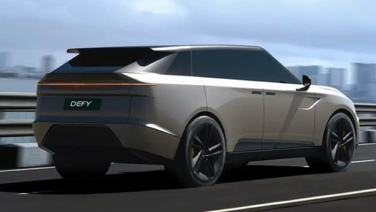Pravaig Dynamics launches Pravaig Defy Electric SUV in India Know Price Range Features Specs News in Hindi