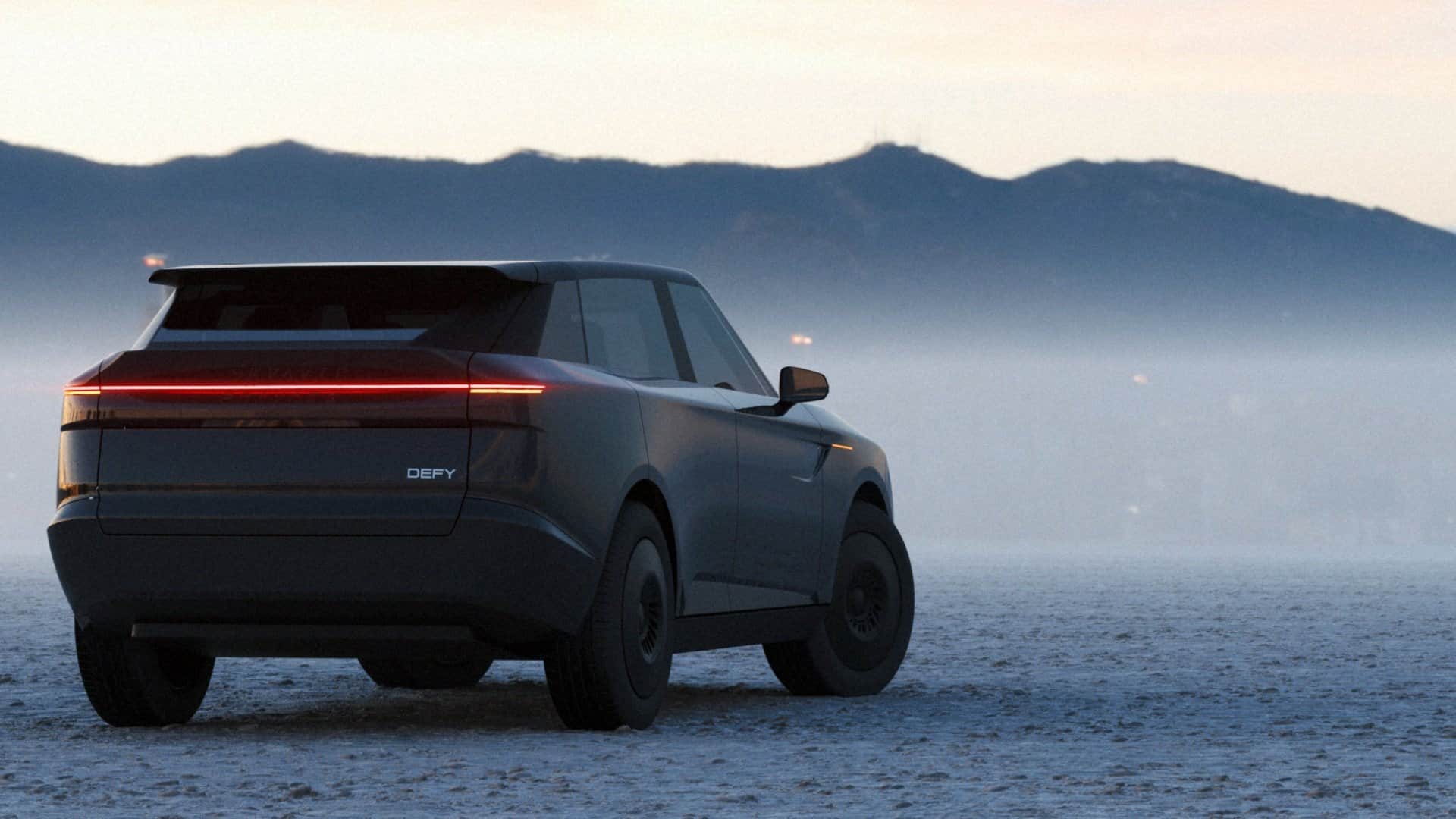 Bengaluru-based electric vehicle startup Pravaig Dynamics to set up manufacturing plant in Saudi Arabia