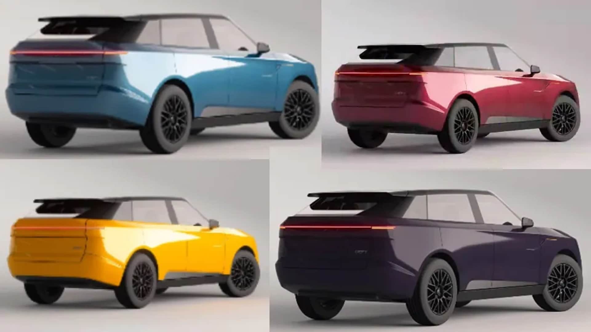Pravaig Dynamics launches Pravaig Defy Electric SUV in India Know Price Range Features Specs News in Hindi
