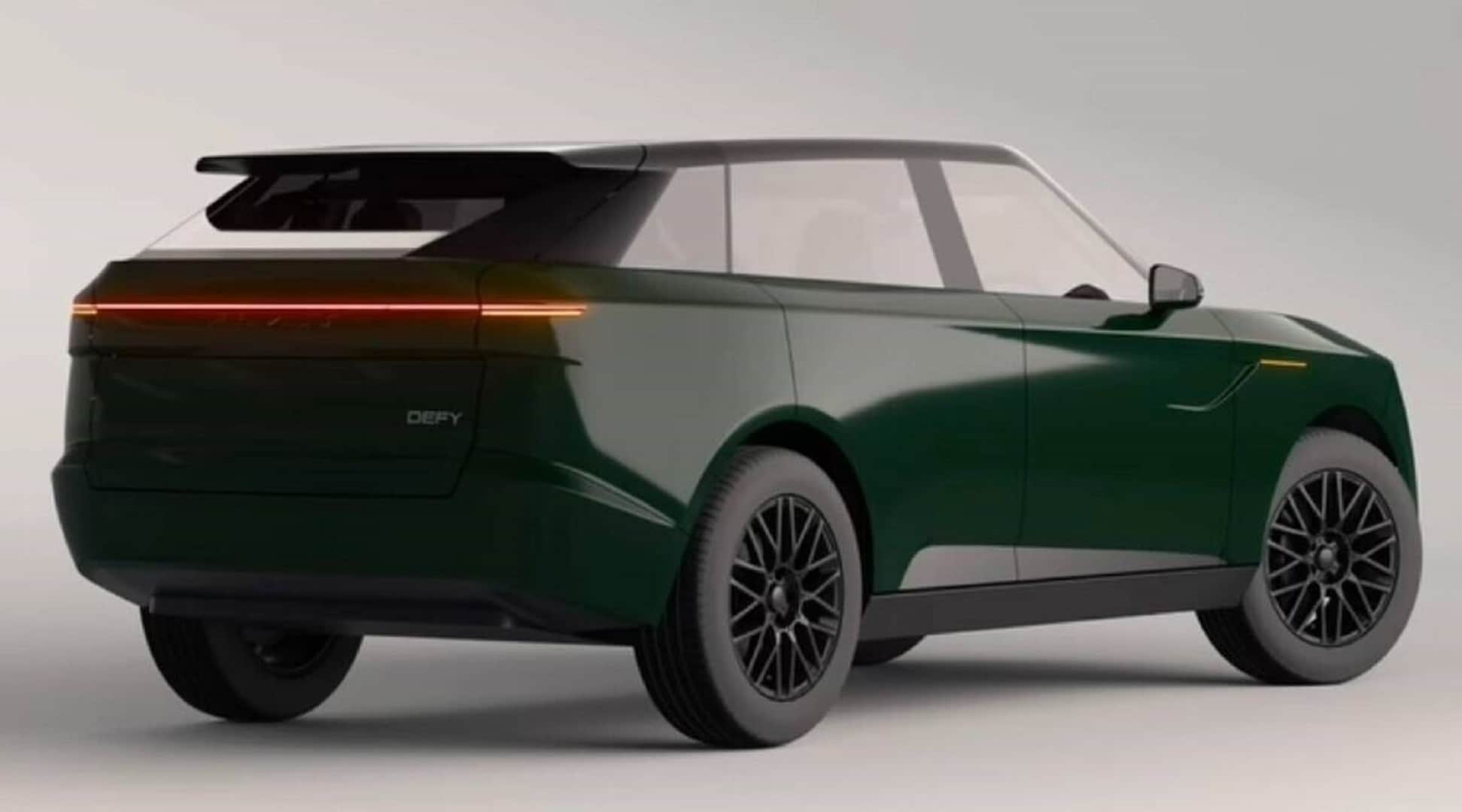 Bengaluru-based electric vehicle startup Pravaig Dynamics to set up manufacturing plant in Saudi Arabia