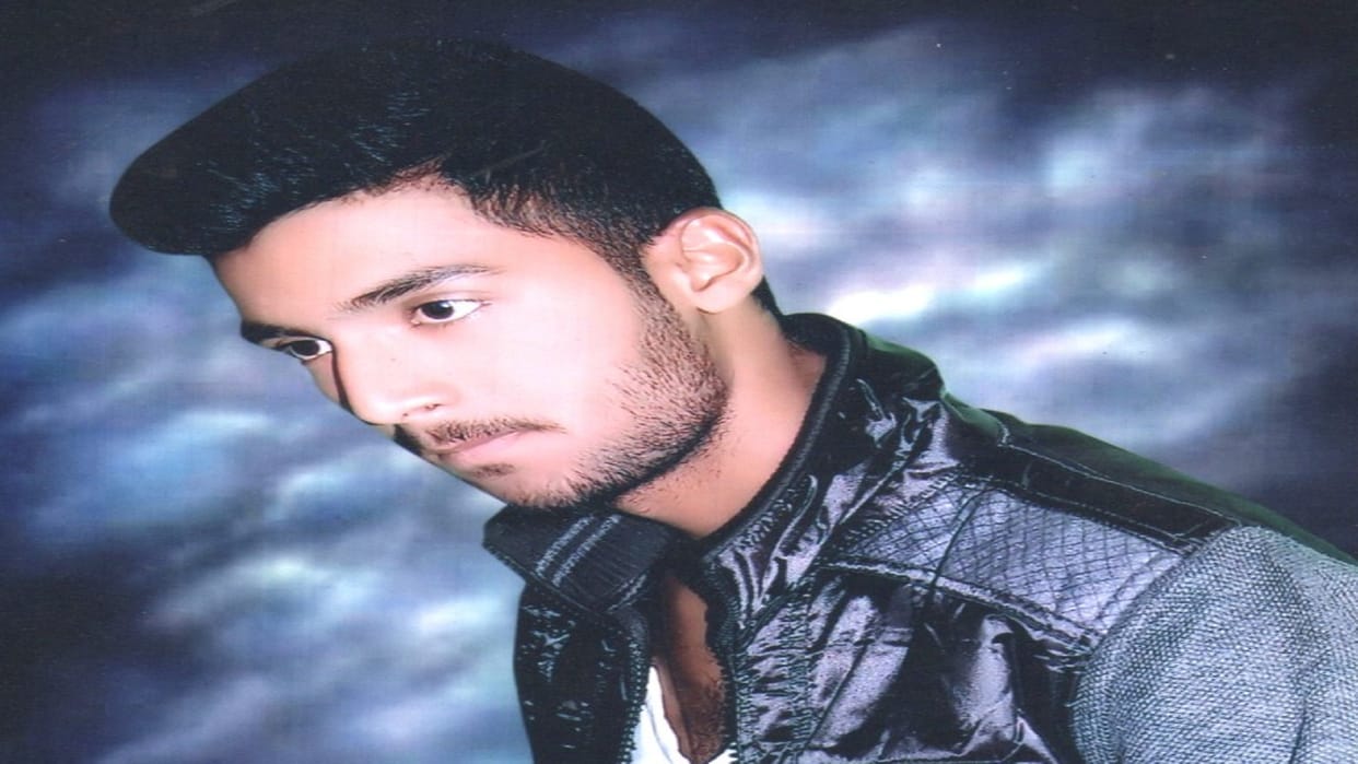 TSK Suraj Singh is five and a half lakh followers on the Josh