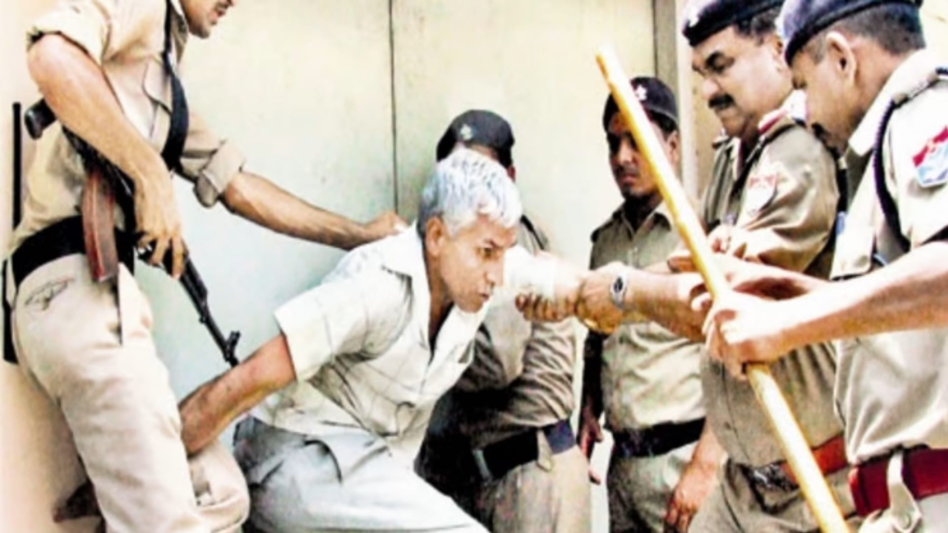 Crime Story Ranveer Encounter Supreme Court granted bail to guilty policemen Uttarakhand news in hindi