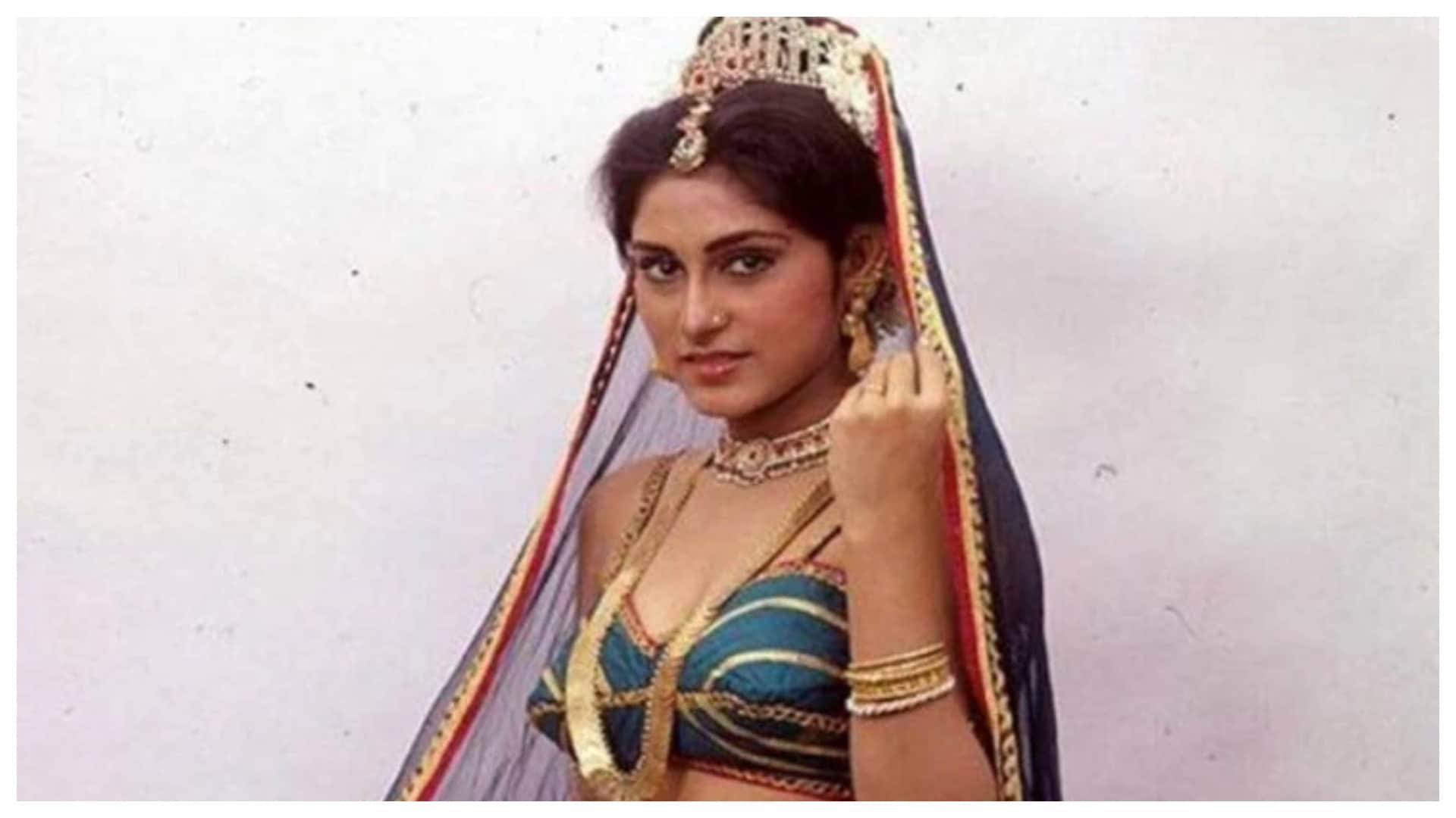 Roopa Ganguly Birthday: Actress cried a lot while shooting B R Chopra Mahabharat  Know details in Hindi