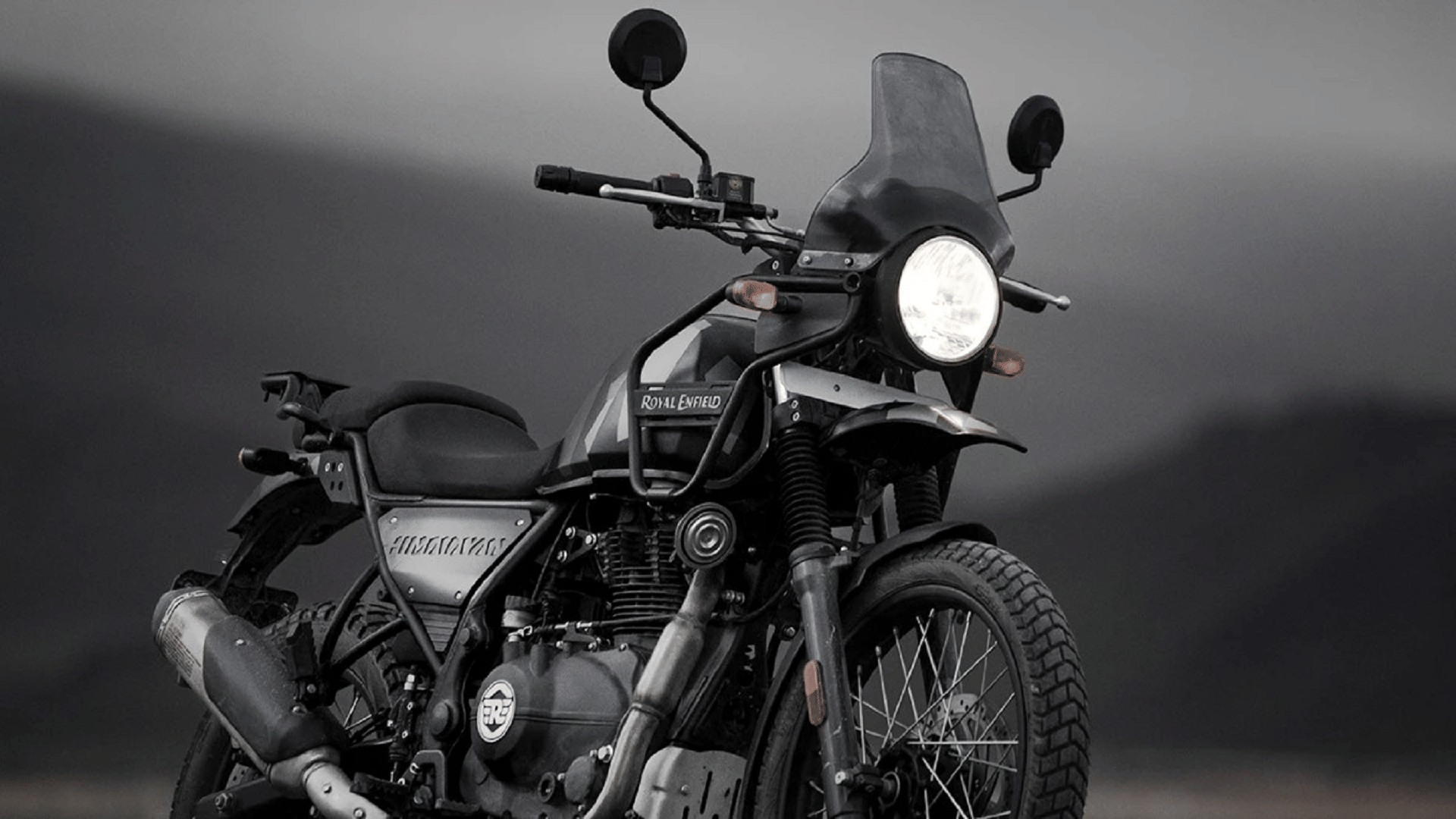 Royal Enfield Himalayan launched with new colour options know Price Specs News in Hindi