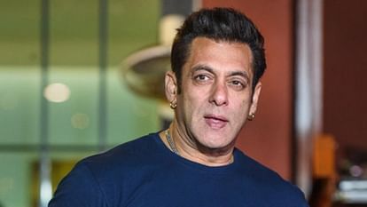 Salman Khan Surprises fans release teaser of kisi ka bhai kisi ki jaan song jee rahe the hum with his own voic