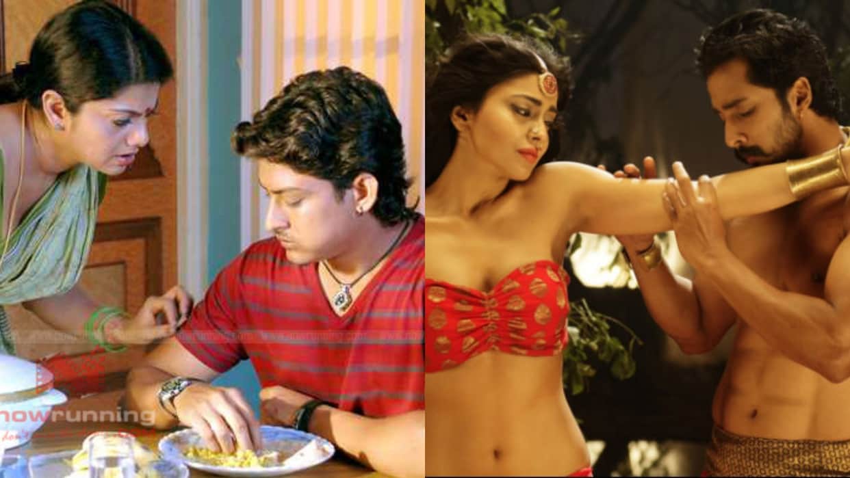 South Bold Movies Top 5 films Gurudu Chandra which have more intimate scenes than bollywood broke all records
