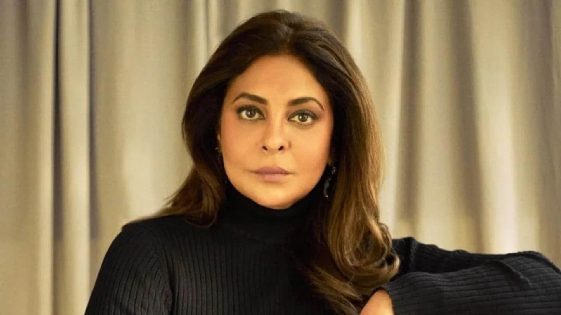 shefali shah talks about career struggles says Delhi Crime series became turning point for me changed my life