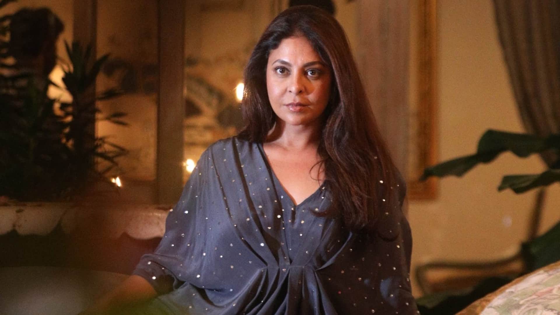 Delhi Crime 2 Actress Shefali shah on Emmy nomination says What do you do with it if I can not do more work