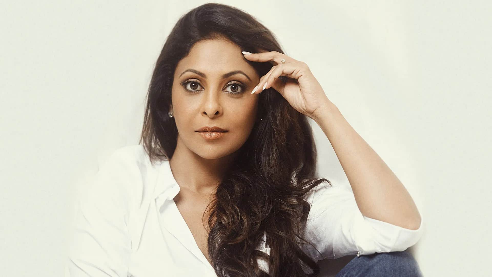 Delhi Crime 2 Actress Shefali shah on Emmy nomination says What do you do with it if I can not do more work