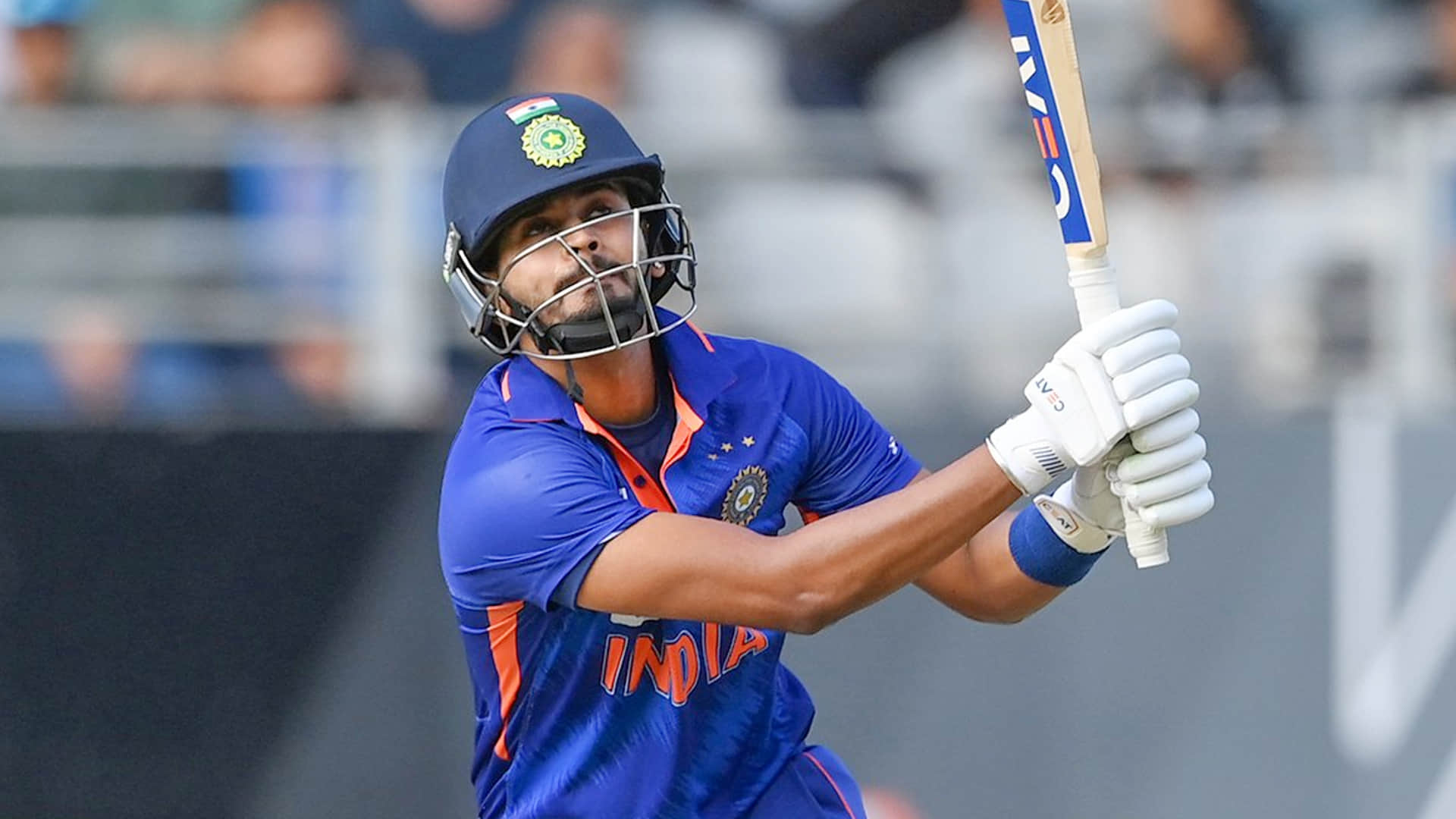 Today is birthday of five Indian cricketers, one has won the World Cup and other has won the Champions Trophy