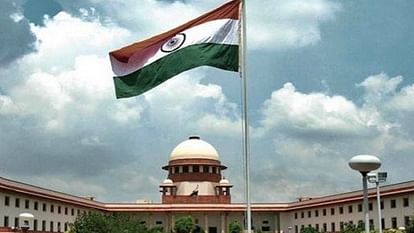 SC: चुनावी बॉन्ड योजना को चुनौती देने वाली अर्जी पर सुप्रीम कोर्ट करेगा सुनवाई, तय की यह तारीख Supreme Court will hear petition challenging the electoral bond scheme