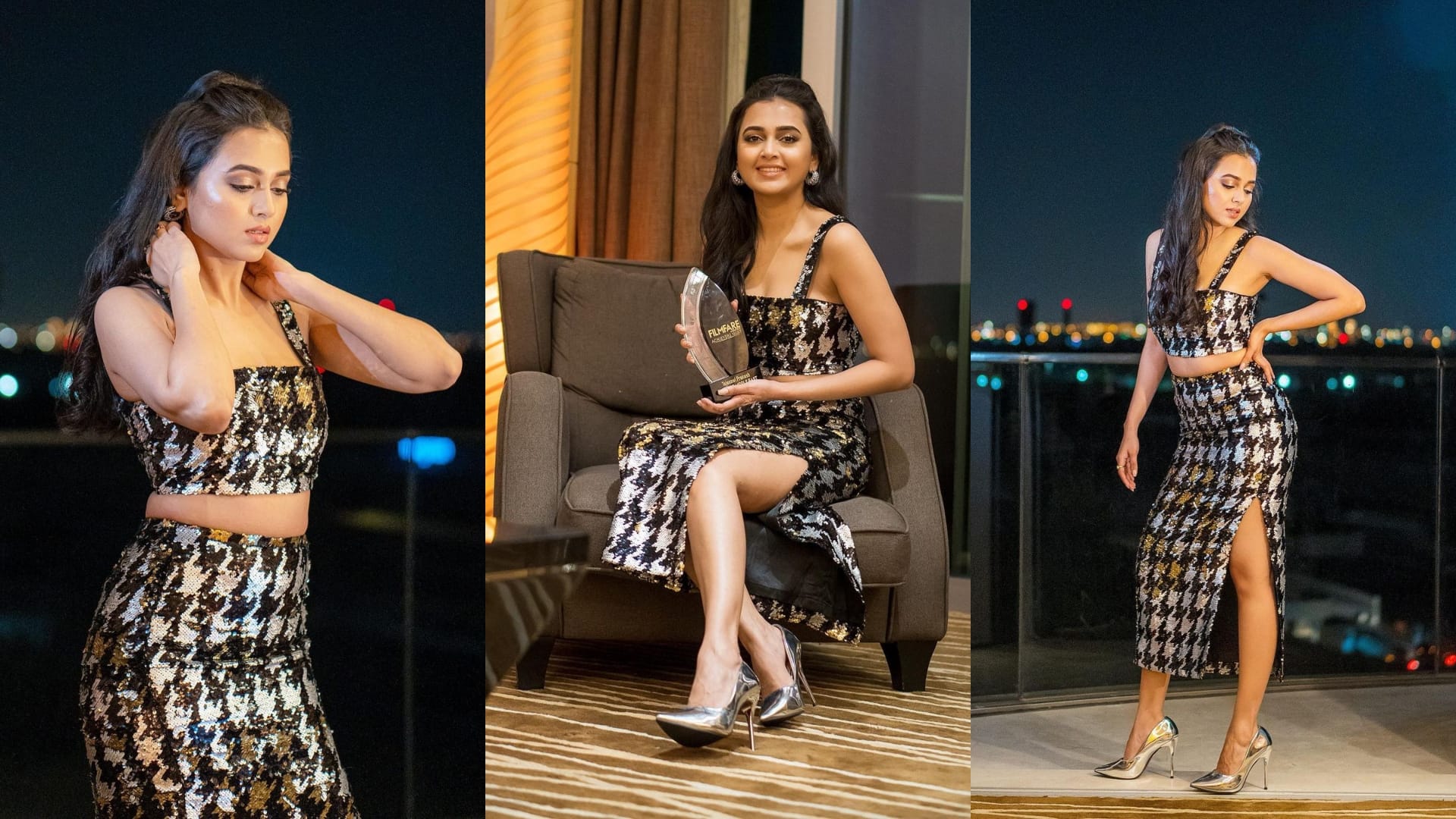 Tv Celebrities whom fans want to make a comeback on screen Disha Vakani tejasswi prakash jennifer Winget
