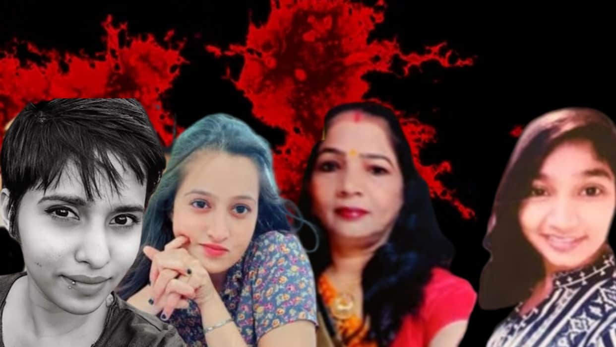 People brutally killing their loved ones, know why the dreaded tendency is increasing in humans?